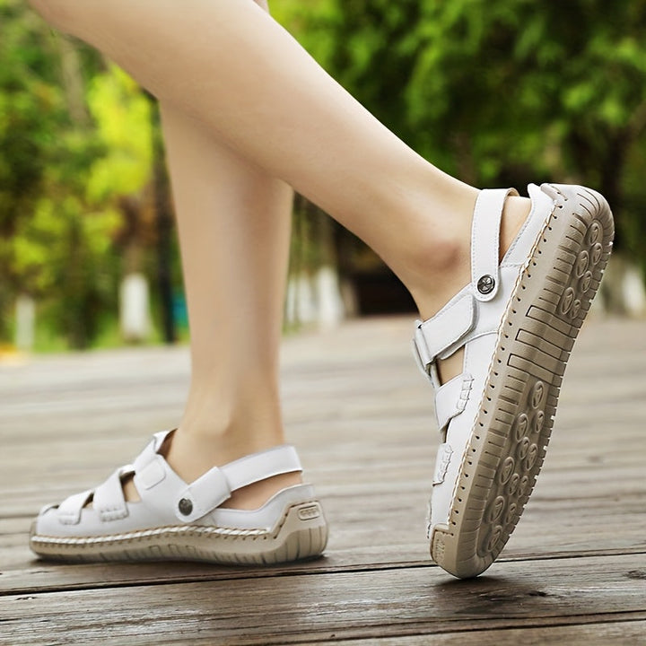 Cato | Verstelbare comfortabele sandalen
