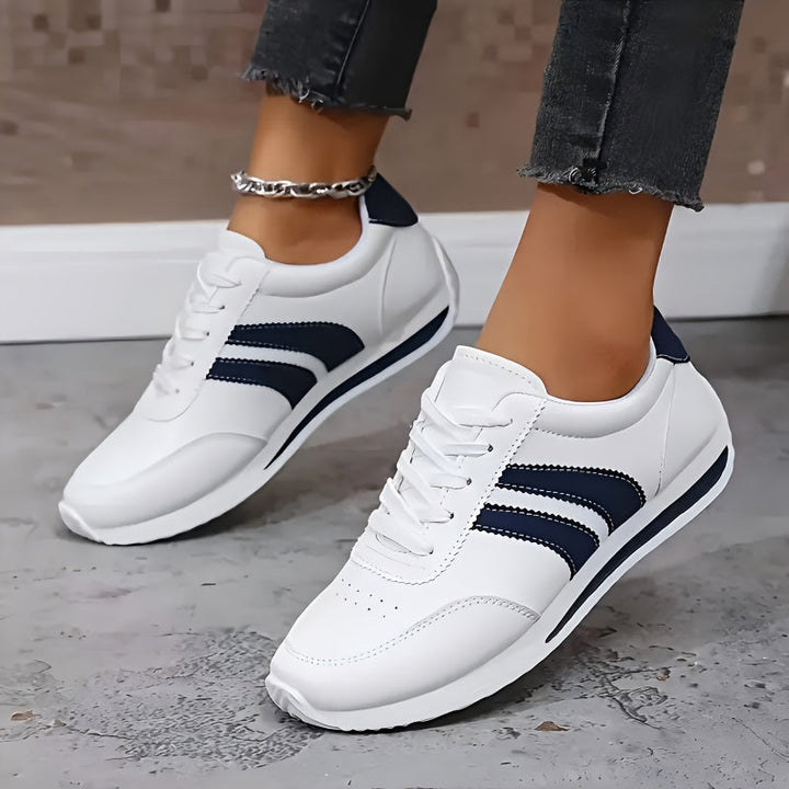 Ciska | Lichte sneakers