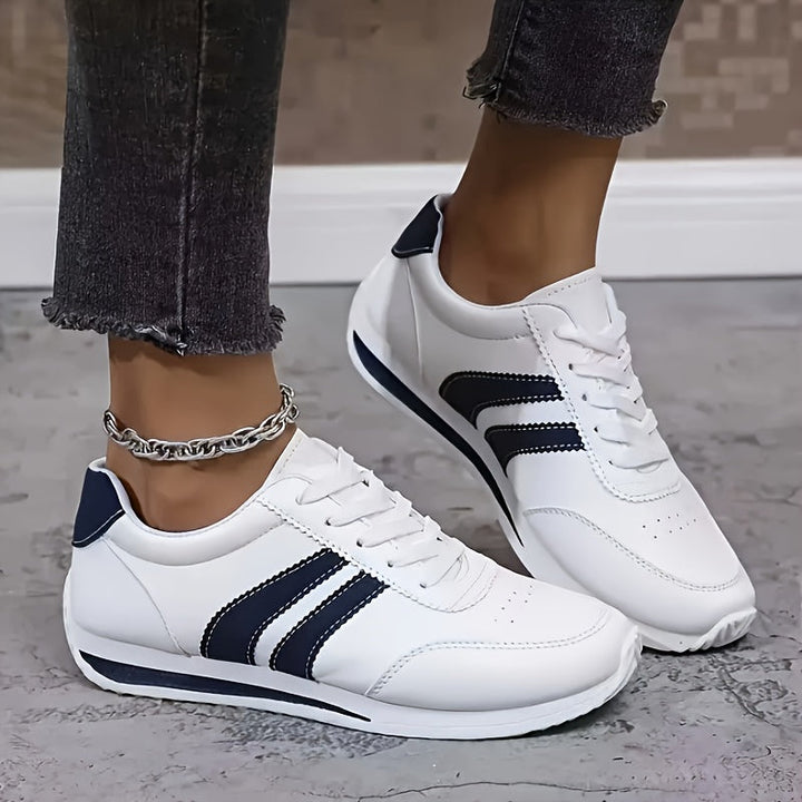 Ciska | Lichte sneakers