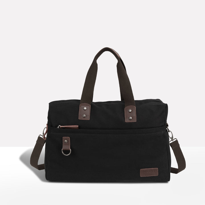 Hidde | Canvas Pendelbag