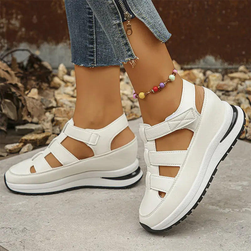 Berber | Supercomfortabele sandalen