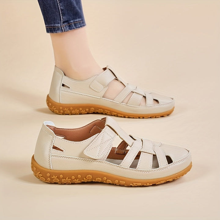 Hanneke | Comfortabele sandalen voor dagelijks gebruik