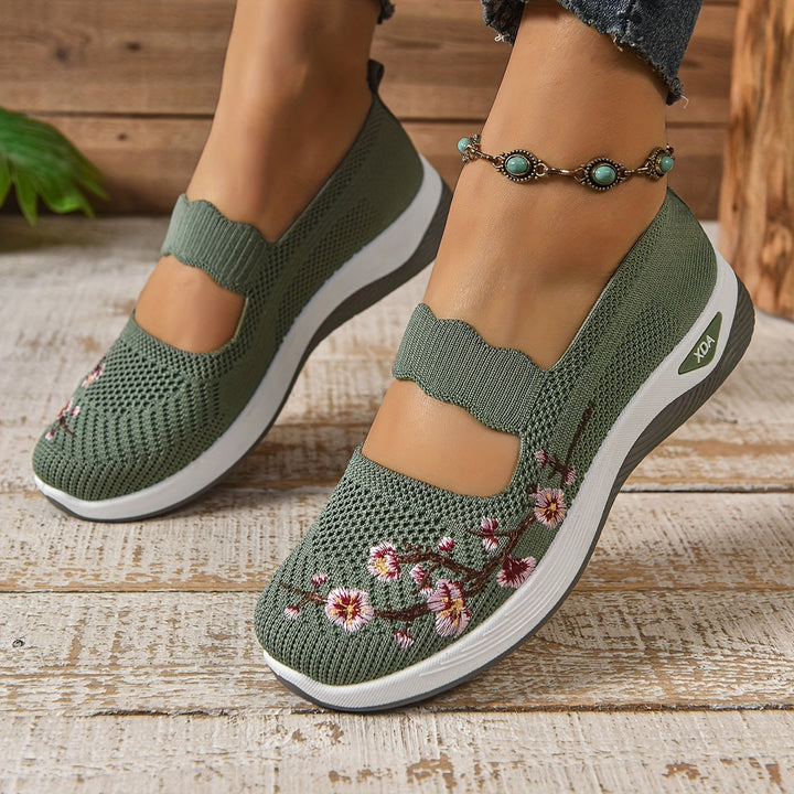 SoutienPlus | Comfort Schoenen + Gratis Zolen