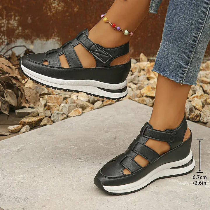 Berber | Supercomfortabele sandalen