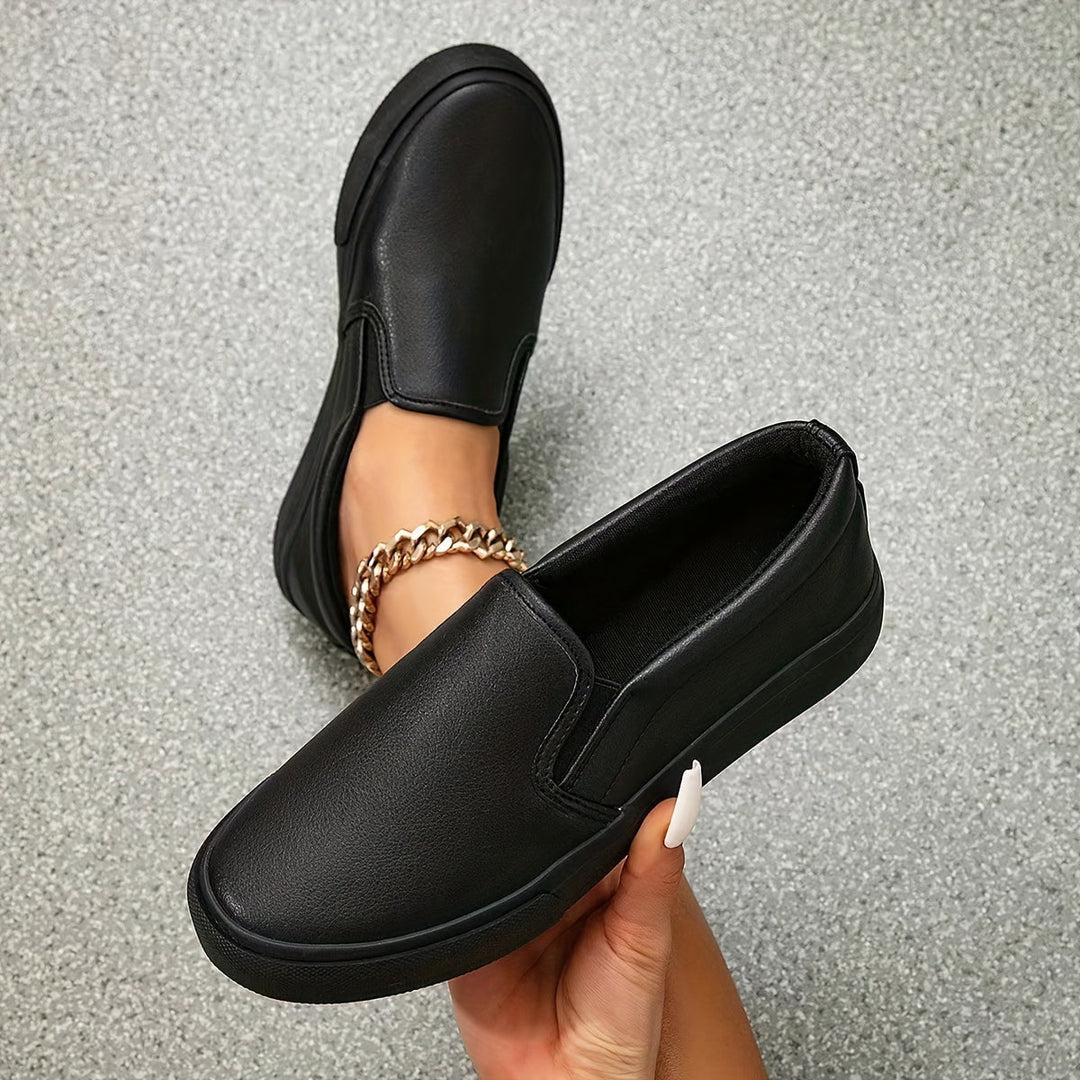 Élodie™ | Comfortabele en Elegante Slip-On Sneakers