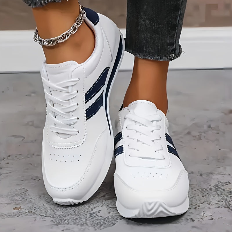 Ciska | Lichte sneakers