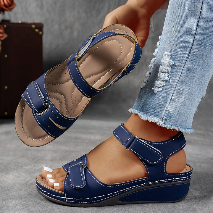 Célima | Ergonomische Sandalen