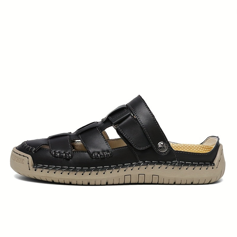 Cato | Verstelbare comfortabele sandalen
