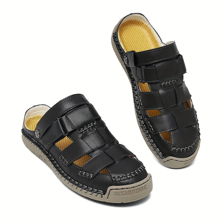 Cato | Verstelbare comfortabele sandalen