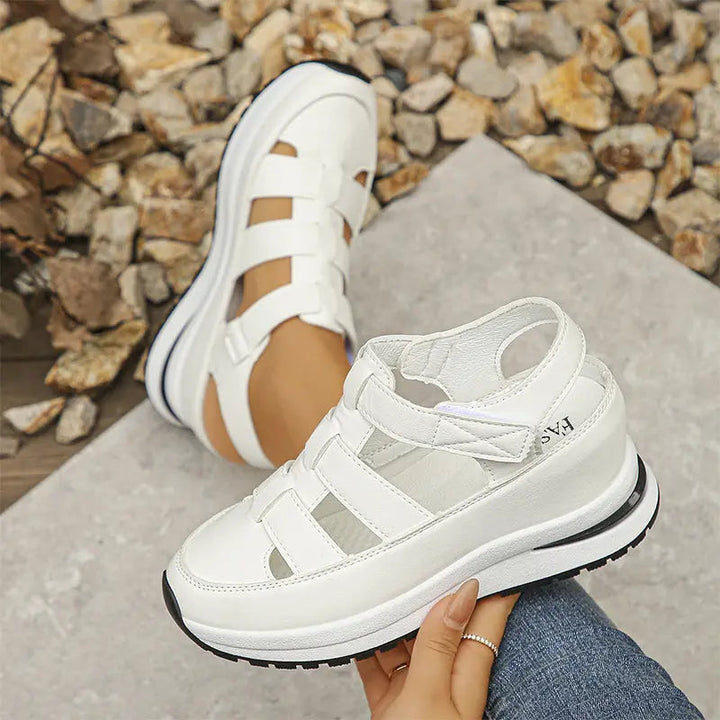 Berber | Supercomfortabele sandalen