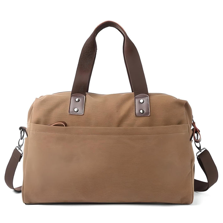 Hidde | Canvas Pendelbag