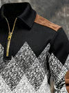 Ferdinand | Stijlvolle casual trui