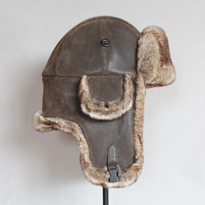 Karel | Bomber Ushanka