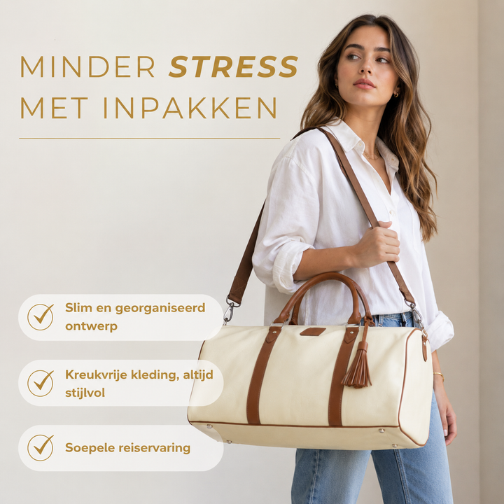 Madelief | Reistas