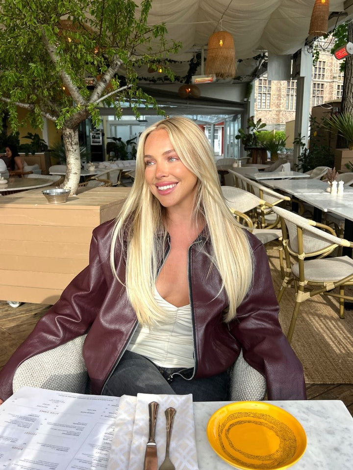 Jeannette Jas