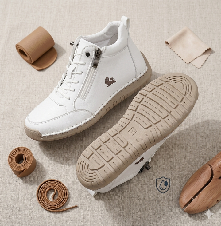 CloudWalk – Orthopedische Comfort Sneakers