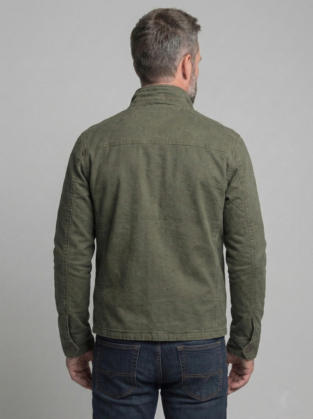 Folkert | Heritage Veldjas