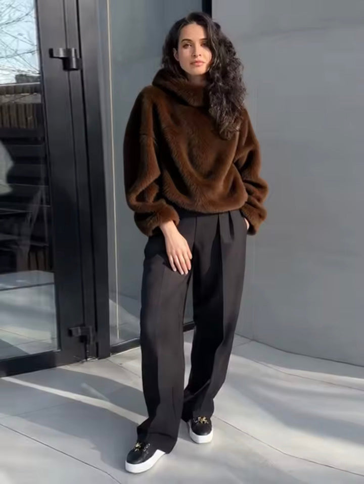 Suzanne | Bontjas