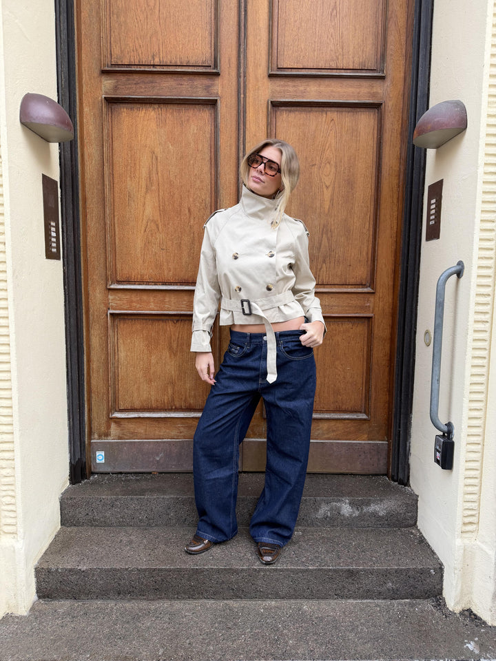 Lieselot | Trenchcoat
