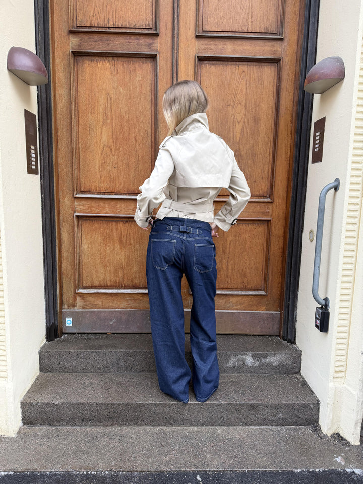 Lieselot | Trenchcoat