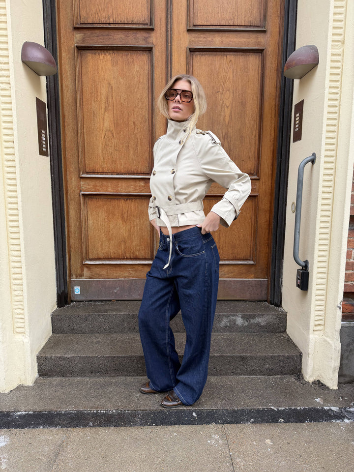 Lieselot | Trenchcoat