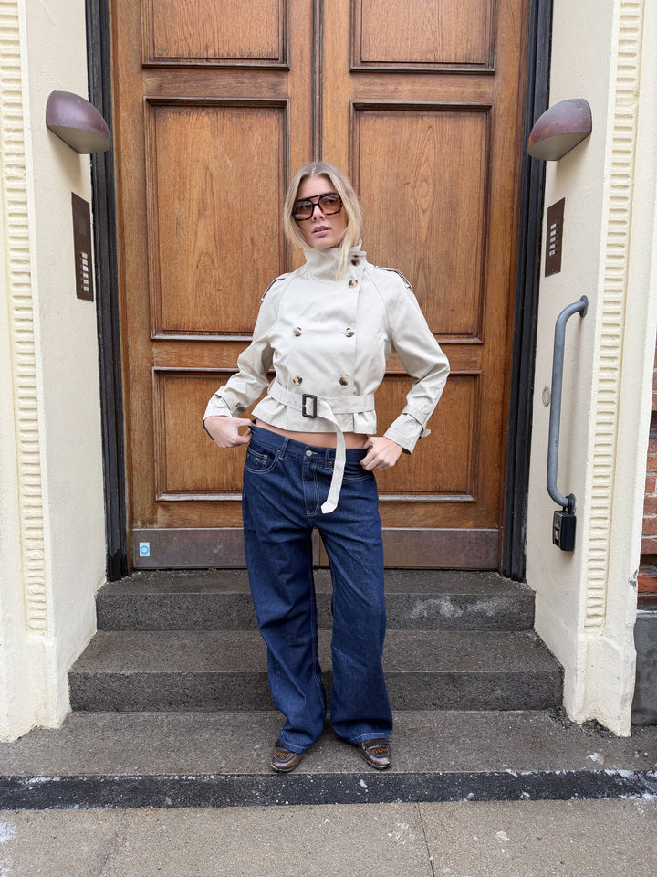 Lieselot | Trenchcoat