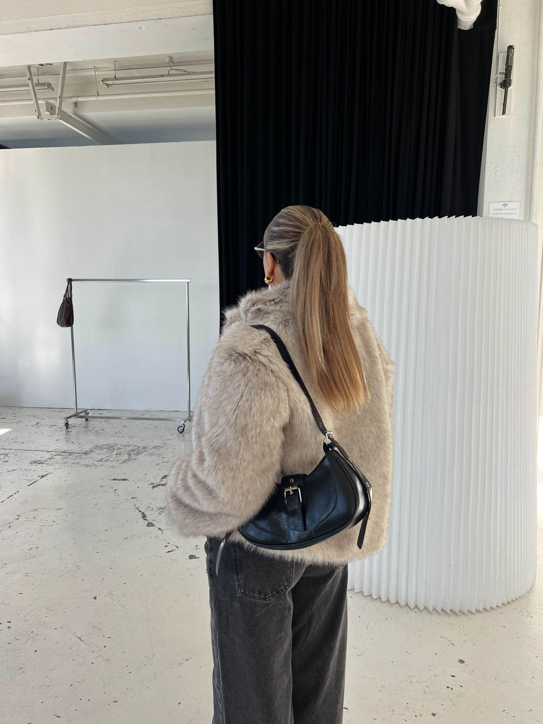Henriëtte | Bontjas