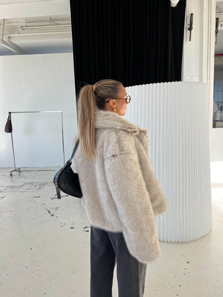 Henriëtte | Bontjas