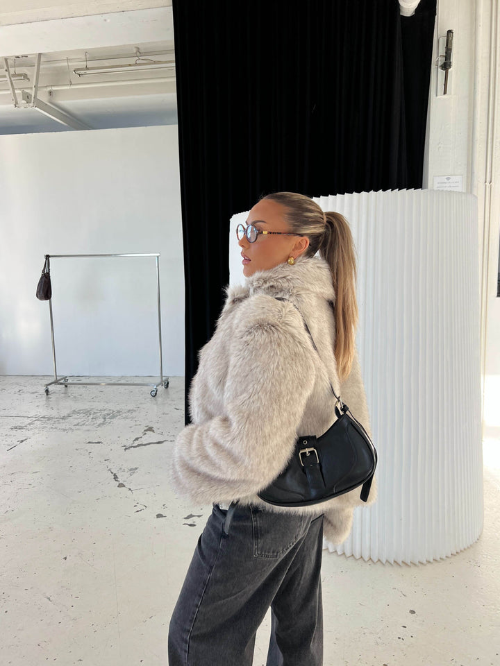 Henriëtte | Bontjas