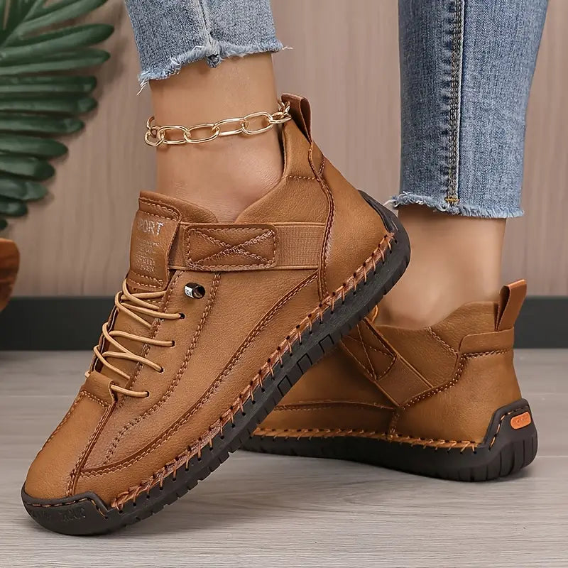 Mia | Comfortabele Ergonomische Sneakers