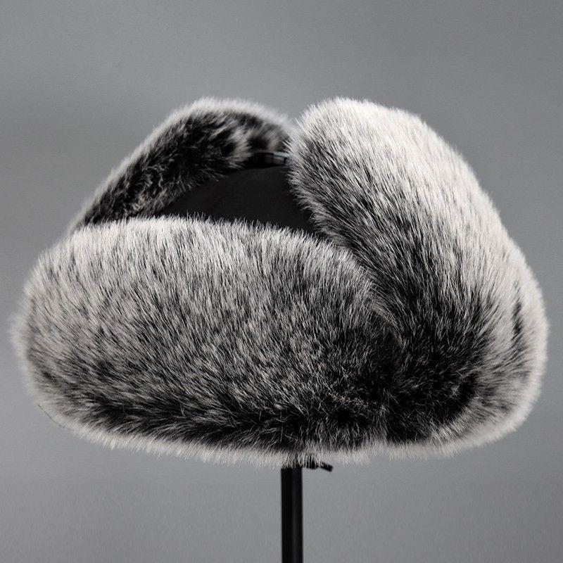 Karel | Bomber Ushanka