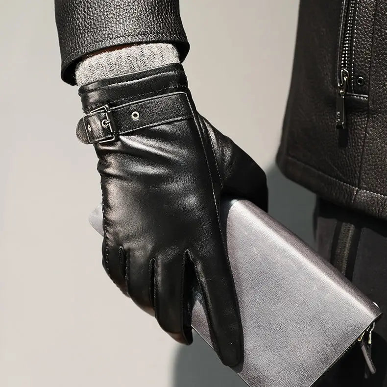 Cornelis | Handschoenen van schapenleer