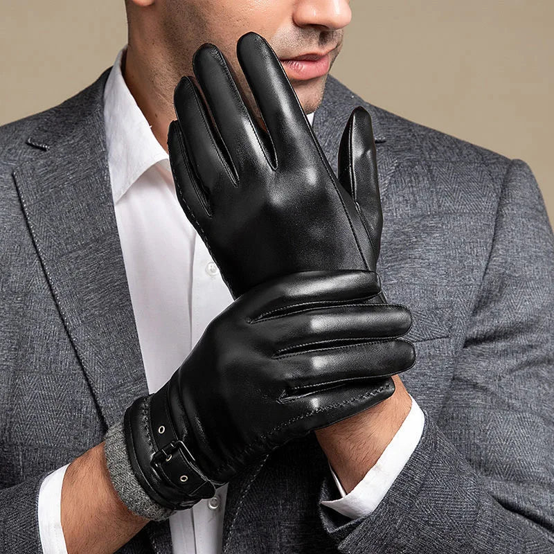 Cornelis | Handschoenen van schapenleer