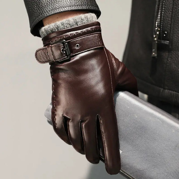 Cornelis | Handschoenen van schapenleer