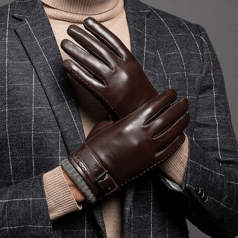 Cornelis | Handschoenen van schapenleer