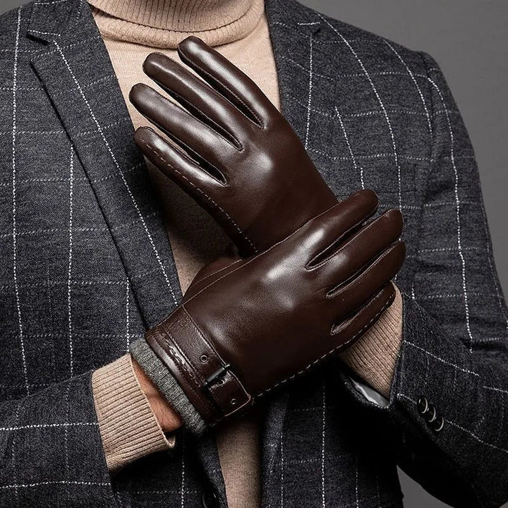Cornelis | Handschoenen van schapenleer