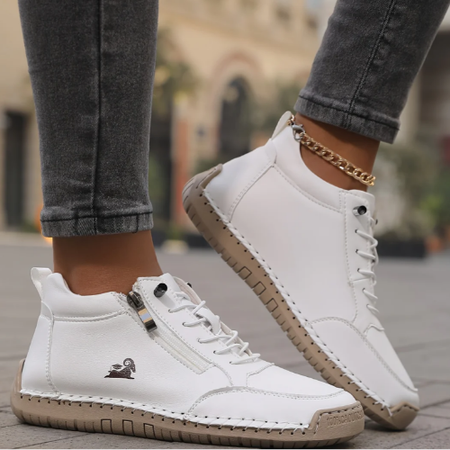 CloudWalk – Orthopedische Comfort Sneakers