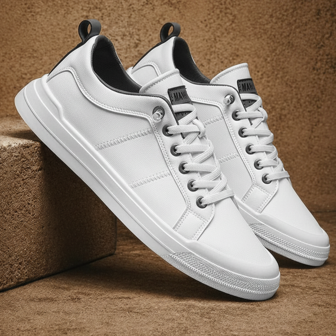 Gosse | Zachte en comfortabele sneakers