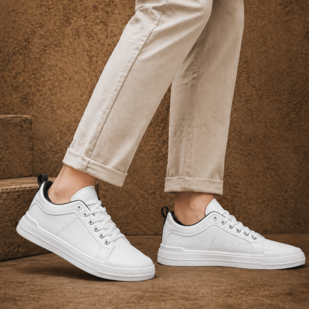 Gosse | Zachte en comfortabele sneakers