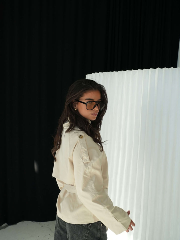 Lieselot | Trenchcoat