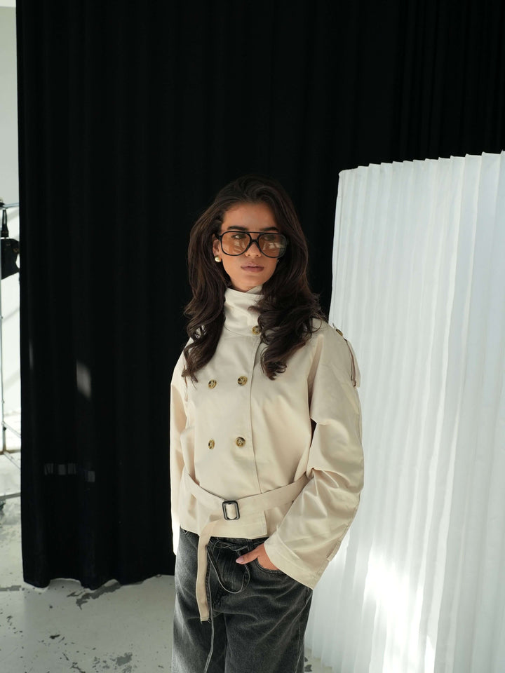 Lieselot | Trenchcoat