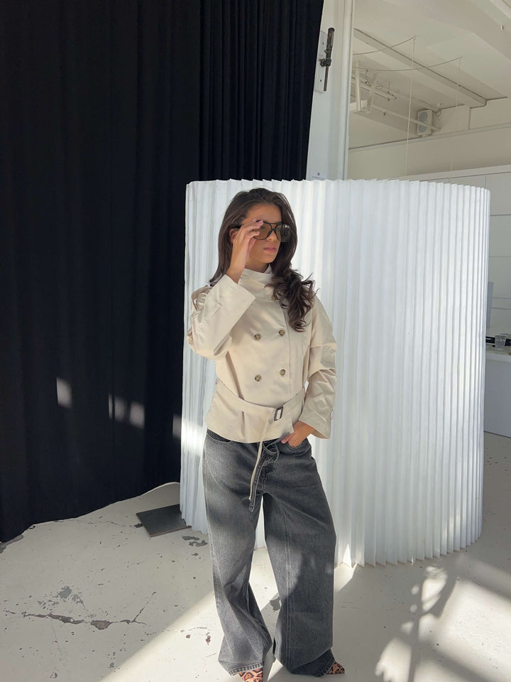 Lieselot | Trenchcoat