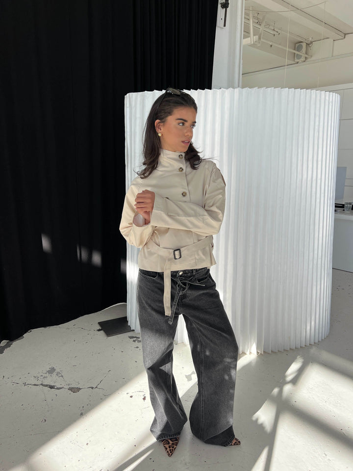 Lieselot | Trenchcoat