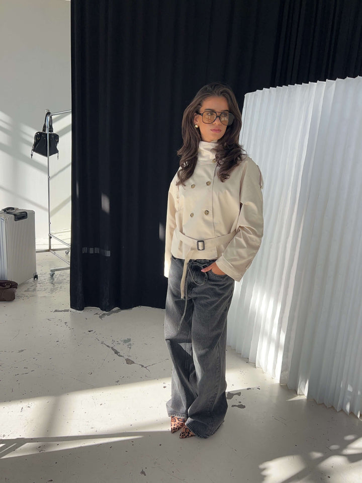 Lieselot | Trenchcoat