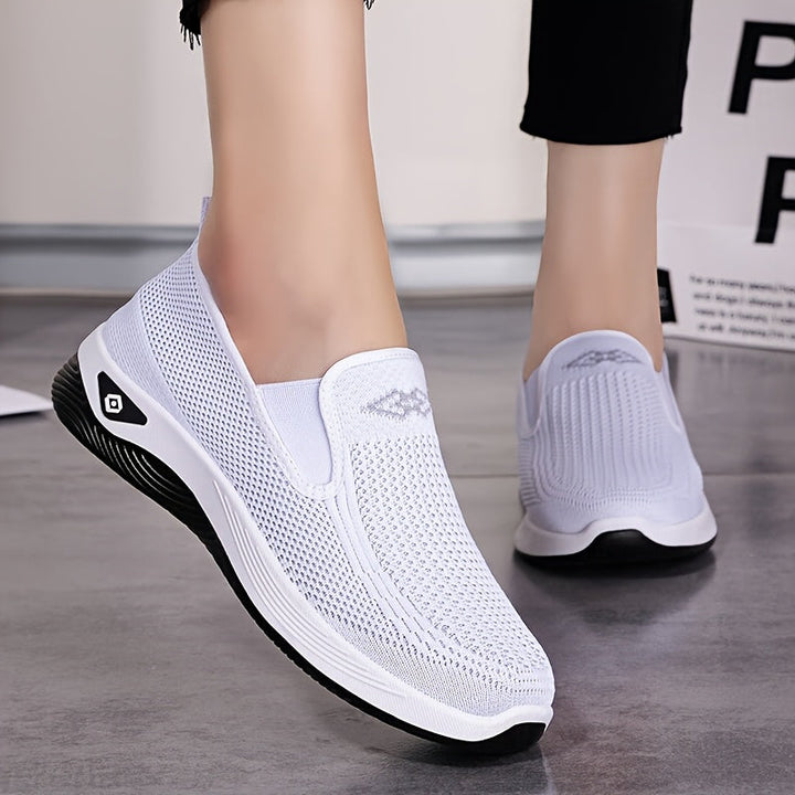 OrthoFlex | Ergonomische Sneakers + Gratis Zolen