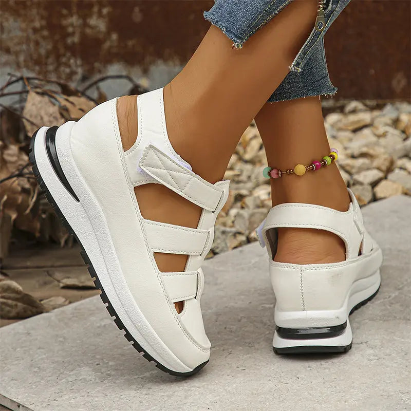 Berber | Supercomfortabele sandalen
