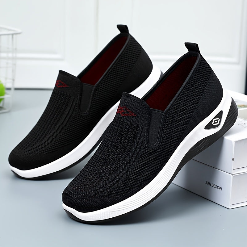 OrthoFlex | Ergonomische Sneakers + Gratis Zolen