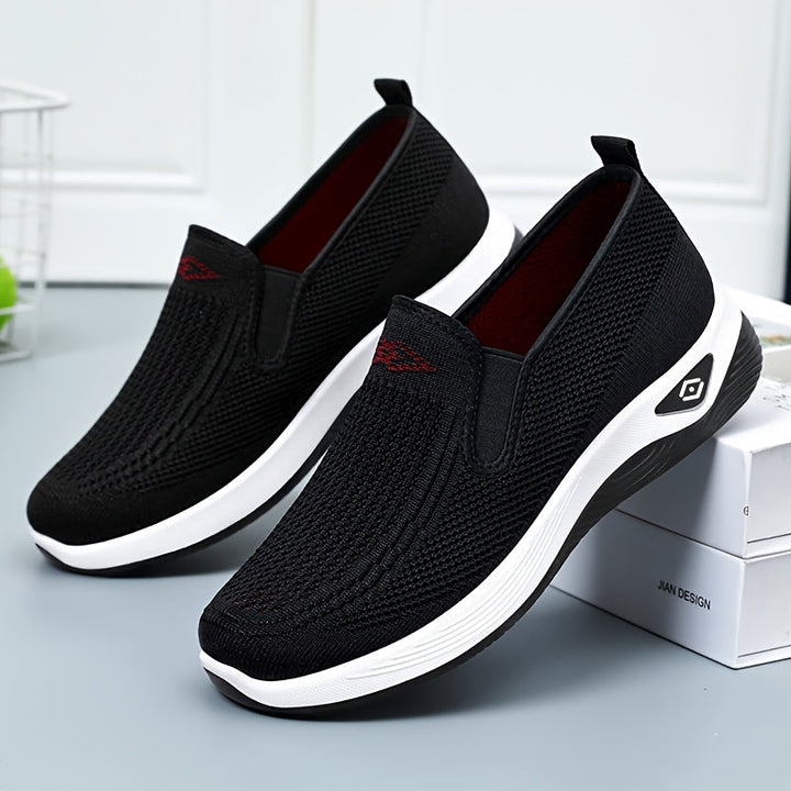 OrthoFlex | Ergonomische Sneakers + Gratis Zolen