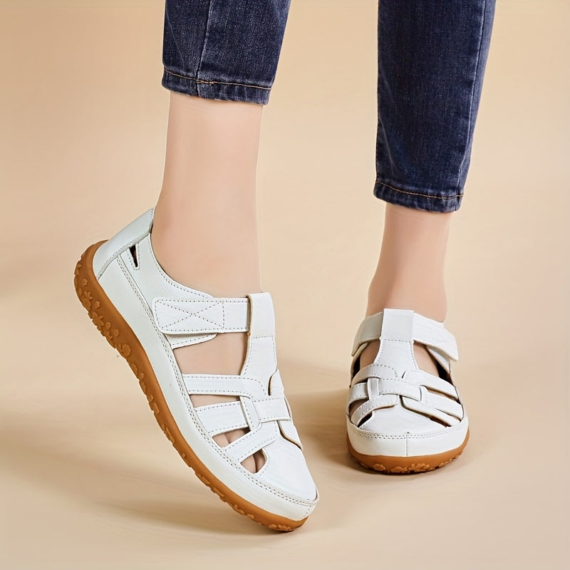 Hanneke | Comfortabele sandalen voor dagelijks gebruik