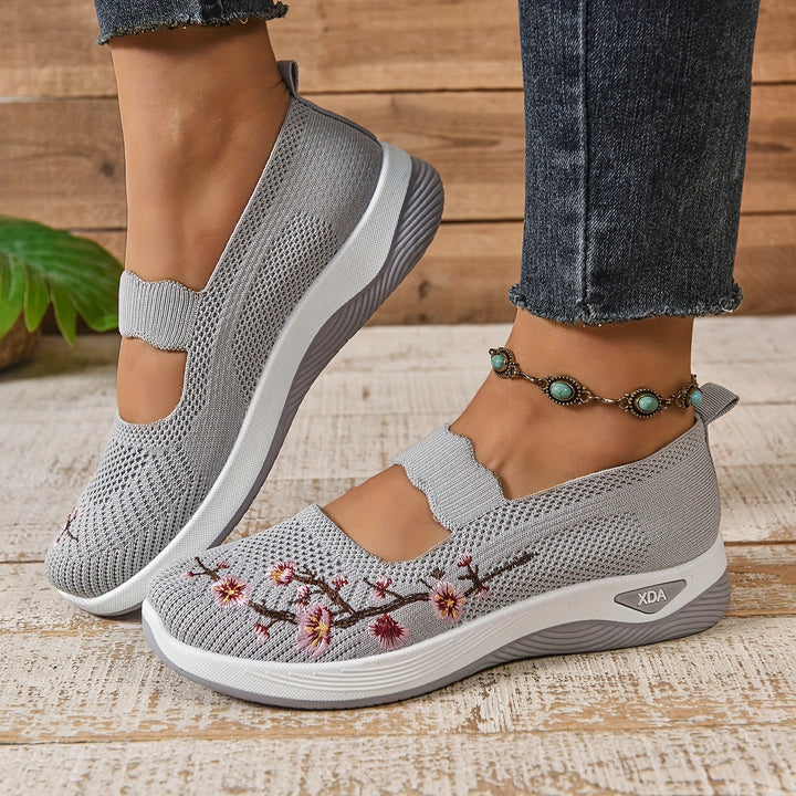 SoutienPlus | Comfort Schoenen + Gratis Zolen